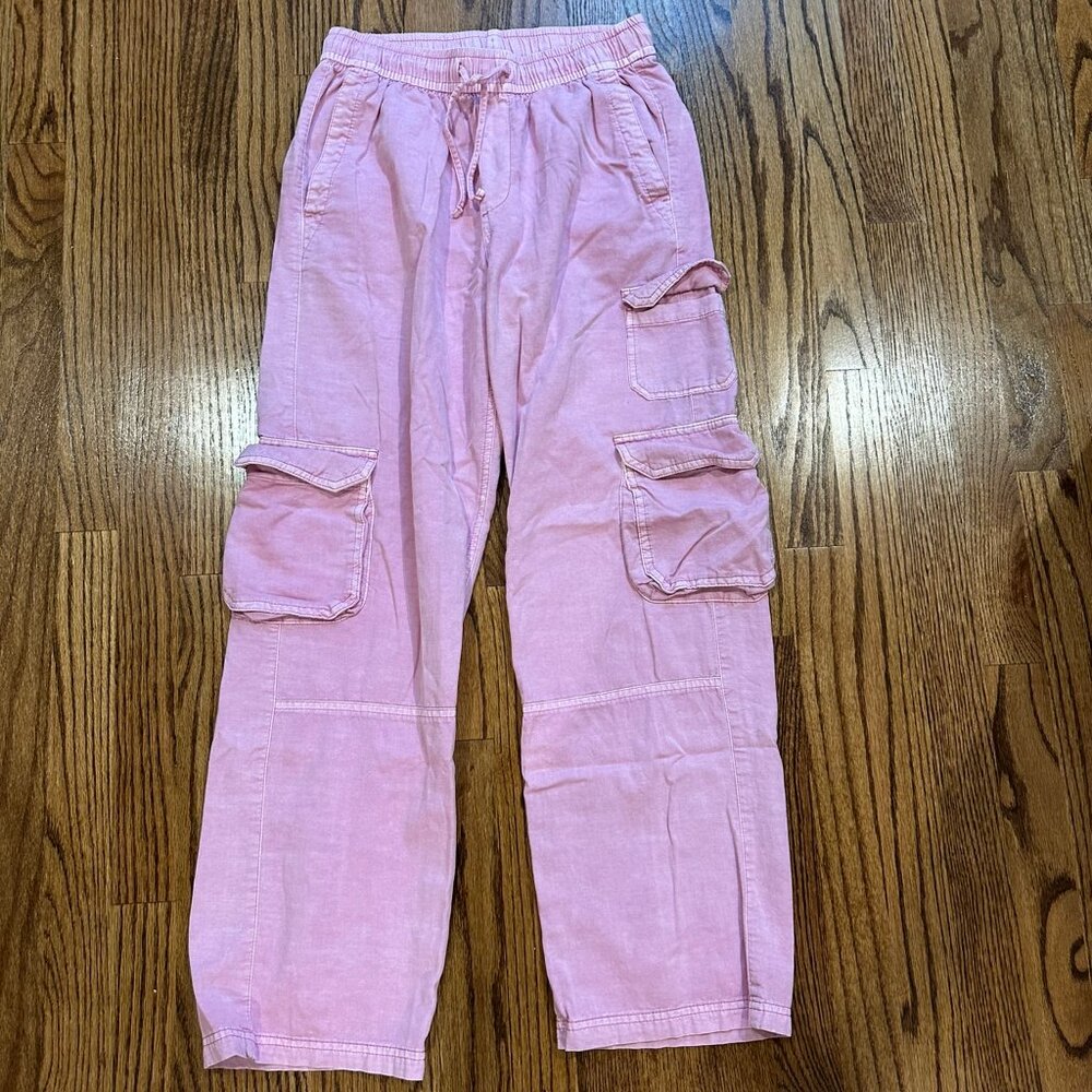 Old Navy Midrise High Leg Pants